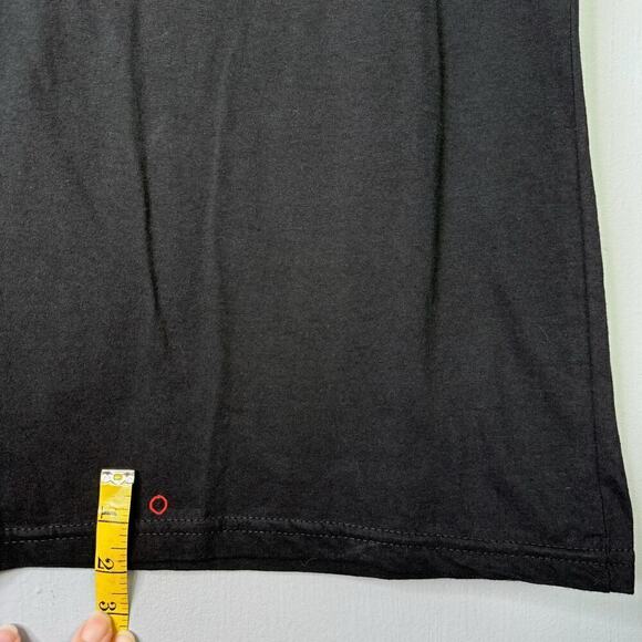 Hot Topic Bring Me The Horizon Black and White Group Shot T-Shirt Juniors' Sz XL - Picture 8 of 11